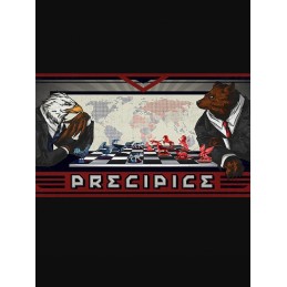 Precipice Steam CD Key