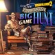 Borderlands 2: Sir Hammerlock's Big Game Hunt DLC Steam CD Key