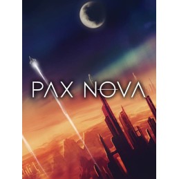 Pax Nova Steam CD Key