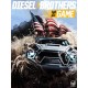 Diesel Brothers: Truck Building Simulator Steam CD Key