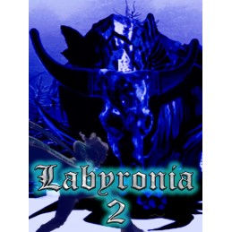 Labyronia RPG 2 Steam CD Key