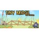 Tiny Bridge: Ratventure Steam CD Key