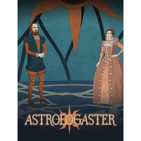 Astrologaster Steam CD Key