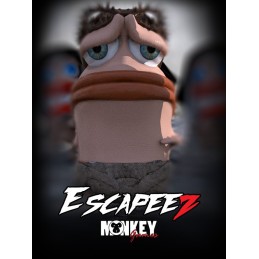 EscapeeZ Steam CD Key