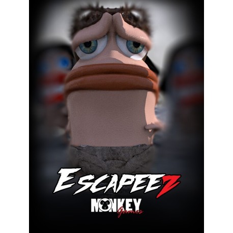 EscapeeZ Steam CD Key