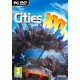 Cities XXL PL Steam CD Key