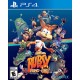 Bubsy: Paws on Fire! Steam CD Key