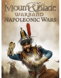 Mount & Blade: Warband - Napoleonic Wars DLC Steam CD Key