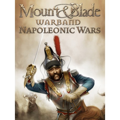 Mount & Blade: Warband - Napoleonic Wars DLC Steam CD Key