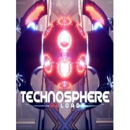 TECHNOSPHERE RELOAD Steam CD Key