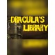 Dracula's Library Steam CD Key