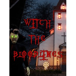 Witch The Bloodlines Steam CD Key