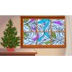 Glass Painting: Winter Art Steam CD Key