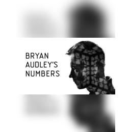 Bryan Audley's Numbers Steam CD Key