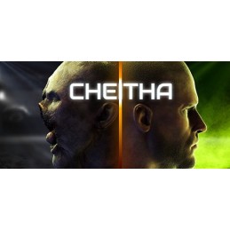 Cheitha Steam CD Key