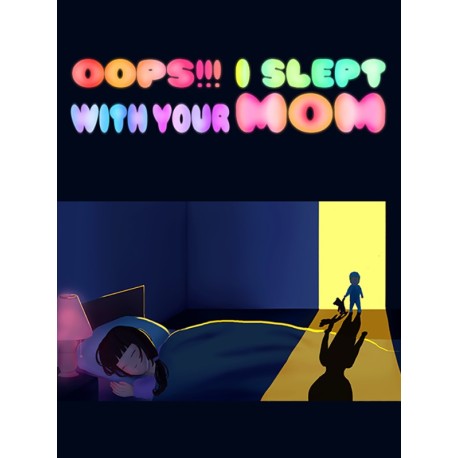 Oops!!! I Slept With Your Mom Steam CD Key