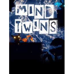 MIND TWINS - The Twisted Co-op Platformer Steam CD Key