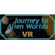 Journey to Alien Worlds Steam CD Key