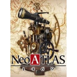 Neo ATLAS 1469 Steam CD Key