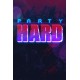 Party Hard EU Steam CD Key