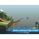 Poly Bridge EU Steam CD Key