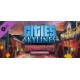 Cities: Skylines - Content Creator Pack: University City DLC Steam CD Key