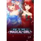 How To Date A Magical Girl! Steam CD Key