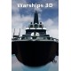 Warships 3D Steam CD Key