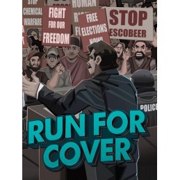 Run For Cover Steam CD Key