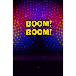 Boom! Boom! Steam CD Key