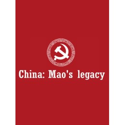 China: Mao's legacy Steam CD Key