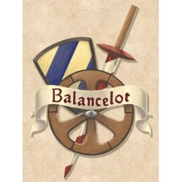 Balancelot Steam CD Key