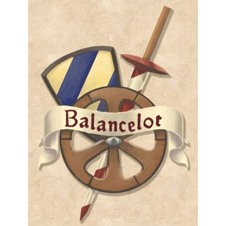 Balancelot Steam CD Key