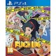 Punch Line Steam CD Key