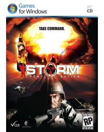 STORM: Frontline Nation Steam Gift