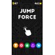 JUMP FORCE US XBOX One CD Key