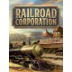 Railroad Corporation Steam CD Key