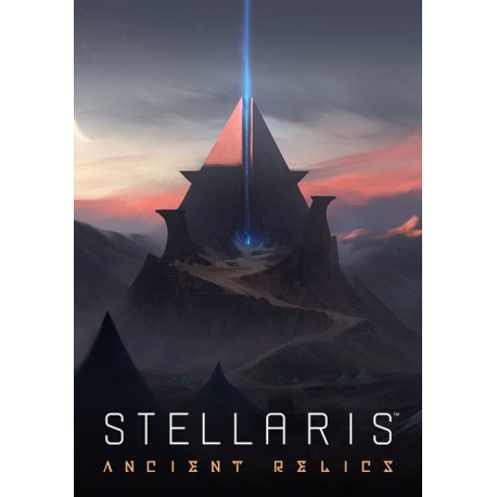 Stellaris - Ancient Relics Story Pack DLC EU Steam Altergift