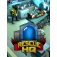 Rescue HQ - The Tycoon Steam CD Key