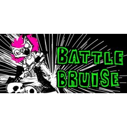 Battle Bruise Steam CD Key