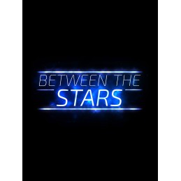 Between the Stars Steam CD Key