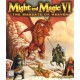 Might and Magic VI: The Mandate of Heaven Ubisoft Connect CD Key