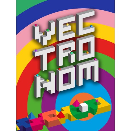 Vectronom Steam CD Key