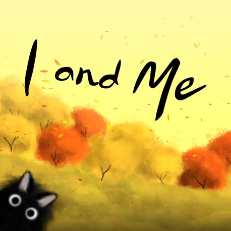 I and Me Steam CD Key