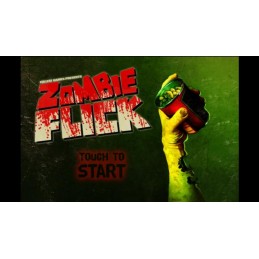 Zombie Flick | 僵尸快打 Steam CD Key