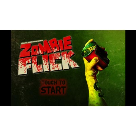 Zombie Flick | 僵尸快打 Steam CD Key