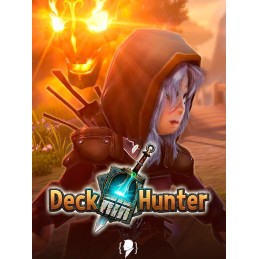 Deck Hunter Steam CD Key