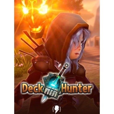 Deck Hunter Steam CD Key