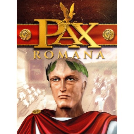 Pax Romana: Romulus Steam CD Key