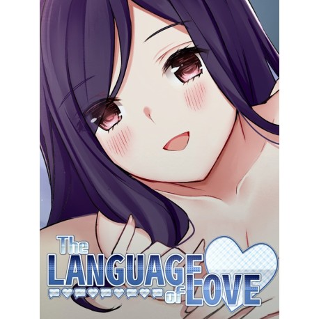 The Language of Love Steam CD Key